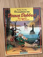 Douwe Dabbert Het Monster van het Mistmeer 05, Eén stripboek, Ophalen of Verzenden, Zo goed als nieuw