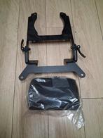 Piaggio mp3 top koffer houder nieuw MP3 onderdelen, Ophalen of Verzenden, Zo goed als nieuw