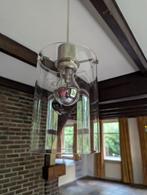 Glazen Hanglamp - Prandina Sera Look, Ophalen, Gebruikt, Glas, Modern
