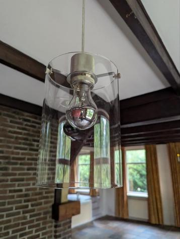 Glazen Hanglamp - Prandina Sera Look  beschikbaar voor biedingen