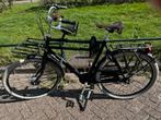 Azor Herenfiets - Stevig en Betrouwbaar, Fietsen en Brommers, Fietsen | Heren | Herenfietsen, Gebruikt, Versnellingen, 57 tot 61 cm