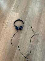Beats Solo Blauw, Audio, Tv en Foto, Koptelefoons, Beats, Zo goed als nieuw, Draadloos, Op oor (supra aural)