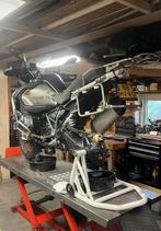 Scooter, Brommer en Motorfiets Onderhoud en Reparatie, Garantie, Onderhoudsbeurt