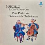 "La Cetra" - 6 Concerti Grossi #l117#3V, Opera of Operette, Ophalen of Verzenden, Zo goed als nieuw, 12 inch