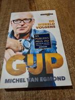Michel van Egmond - De wereld volgens GIJP, Michel van Egmond, Ophalen of Verzenden, Zo goed als nieuw