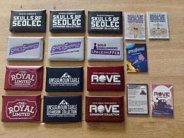 Button Shy spellen beschikbaar voor biedingen