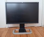 HP LP2475w, Computers en Software, Monitoren, Ophalen, Gebruikt, DisplayPort, Full HD