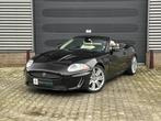 Jaguar XKR Cabriolet 5.0 V8 Supercharged (bj 2010), Auto's, Jaguar, Gebruikt, 8 cilinders, Cabriolet, 4 stoelen