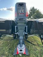 Yamaha Enduro 55pk Buitenboordmotor, Watersport en Boten, Ophalen, Gebruikt, 30 pk of meer, Buitenboordmotor