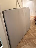 Morgedal matras ikea 140 x 200 met bijbehorende topper, Huis en Inrichting, Ophalen, Tweepersoons, 140 cm, Zo goed als nieuw