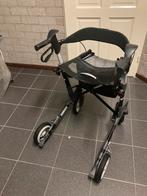 Rollator, Ophalen, Zo goed als nieuw