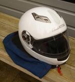 SYSTEEM Valhelm   LSC   maat S, Motoren, Kleding | Motorhelmen, Overige merken, Systeemhelm, Dames, Ophalen of Verzenden