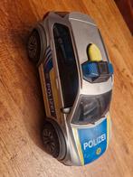 Speelgoed Politieauto, Ophalen of Verzenden, Gebruikt