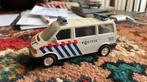 Vw politiebus, Ophalen of Verzenden, Zo goed als nieuw, Bburago