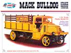 Atlantis 1926 Mack Bulldog Stake Truck ATL-M2402 1/25, Hobby en Vrije tijd, Modelbouw | Auto's en Voertuigen, Overige merken, 1:50 of kleiner