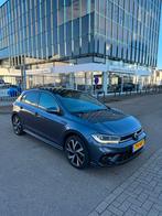 VW Polo 1.0 TSI DSG 3x R-Line |Pano| IQ | Matrix | ACC 2022, Euro 6, 95 pk, 1104 kg, Velours