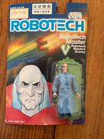 Robotech master, Ophalen of Verzenden