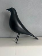 Zwart House Bird !! Vogel Huis Decoratie NIEUW !!, Ophalen of Verzenden, Nieuw