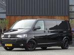 Volkswagen Transporter 2.0 TDI L2H1 Com. dubbel cabine / LED, Auto's, 13 km/l, Euro 5, Gebruikt, 4 cilinders