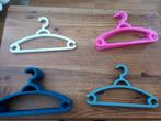 Partij kleding hangers, Ophalen of Verzenden, Gebruikt