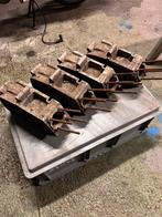 Tomos a3/s25 carters oude type, Ophalen, Zo goed als nieuw, Aluminium