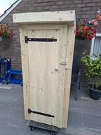 Tuinkast, Tuin en Terras, Ophalen, Nieuw