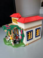 Vakantiehuis Playmobil, Ophalen of Verzenden, Zo goed als nieuw