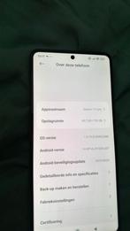 Xiaomi 11t pro, Ophalen