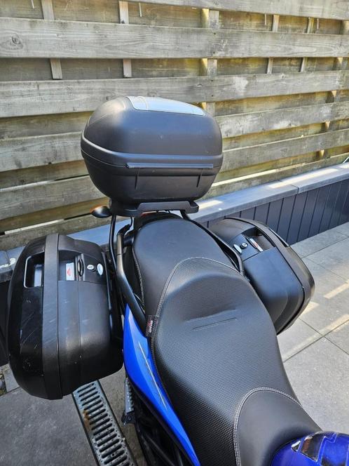 Te koop yamaha fz6 fazer, Motoren, Motoren | Yamaha, Particulier, Toermotor, Ophalen