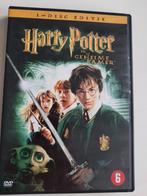 Harry potter en de geheime kamer dvd, Cd's en Dvd's, Dvd's | Avontuur, Ophalen of Verzenden, Zo goed als nieuw, Vanaf 6 jaar