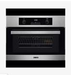 Zanussi Combi-oven-magnetron-inbouw, Gebruikt, Oven met grill, Inbouw, 45 tot 60 cm