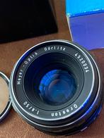 Meyer-Optik Görlitz Oreston 50mm f/1.8 Lens, Ophalen of Verzenden, Gebruikt, Standaardlens, Zoom