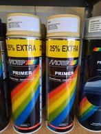 MOTIP PRIMER FILLER GEEL 500 ML ( € 7.50 P.S.), Ophalen