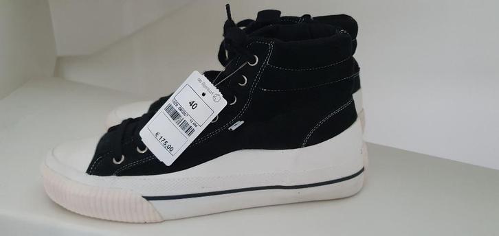 Nieuw Axel Arigato gympen sneakers maat 40, Kleding | Dames, Schoenen, Nieuw, Sneakers of Gympen, Zwart, Ophalen of Verzenden