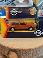 Opel kadett gama.1/43, Hobby en Vrije tijd, Modelauto's | 1:43, Ophalen, Zo goed als nieuw, Auto, Gama