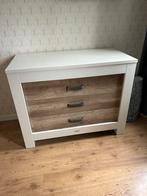 Kidsmill commode Long Island - €75, Ophalen, 50 tot 70 cm, Voetruimte, 100 cm of meer