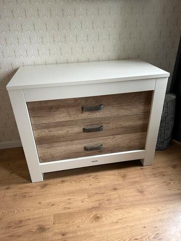 Kidsmill commode Long Island - €75 beschikbaar voor biedingen