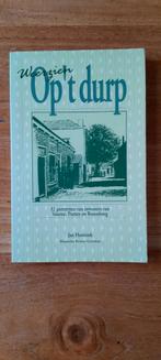 Op 't Durp - Jan Horstink, Boeken, Ophalen of Verzenden, Zo goed als nieuw, Jan Horstink