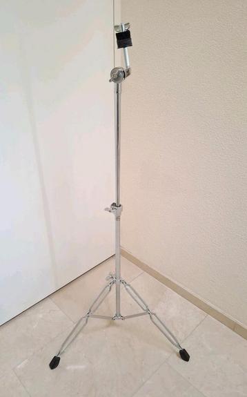 Stable cymbal stand bekkenstandaard bekken standaard statief beschikbaar voor biedingen
