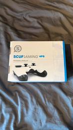 Scuf 4PS controller, Ophalen of Verzenden, Gebruikt