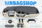 Airbag set - Dashboard M zwart/beige BMW X4 G02 (2018-heden), Auto-onderdelen, Gebruikt, Ophalen of Verzenden