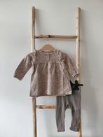 Z8 jurkje Chaline & legging Sancha. Maat 68., Meisje, Z8, Ophalen of Verzenden, Zo goed als nieuw