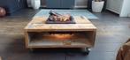 Salontafel, Ophalen, Overige materialen, 100 tot 150 cm, 50 tot 100 cm