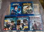 Harry potter blu ray 5x special edition, Verzamelen, Harry Potter, Ophalen of Verzenden, Zo goed als nieuw