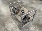 Druk opvoer apparaat tot 250 bar, Doe-het-zelf en Verbouw, Compressors, Minder dan 25 liter, Ophalen, Gebruikt, 10 bar of meer