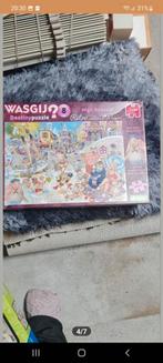 Wasgij puzzels zie andere advertentie voor meer, Ophalen of Verzenden, Zo goed als nieuw