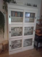 Riviera Maison buffetkast, Huis en Inrichting, Kasten | Buffetkasten, Ophalen of Verzenden, Zo goed als nieuw, 25 tot 50 cm, 200 cm of meer