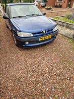 Peugeot 306 cabrio onderdelen, Ophalen of Verzenden, Voor, Peugeot, Achterklep