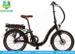 Elektrische vouwfiets  e-bike dames heren fiets NU v.a 999,-, Nieuw, Versnellingen, Overige merken, 20 inch of meer