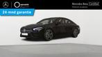 Mercedes-Benz CLA-klasse 180 Business Solution AMG NIGHT | P, Auto's, CLA, Gebruikt, 4 cilinders, Zwart